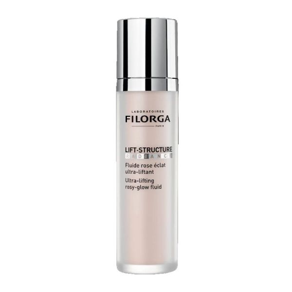 Filorga Lift structure Radiance fluide rose perfecteur de teint lifting et fermeté 50ml