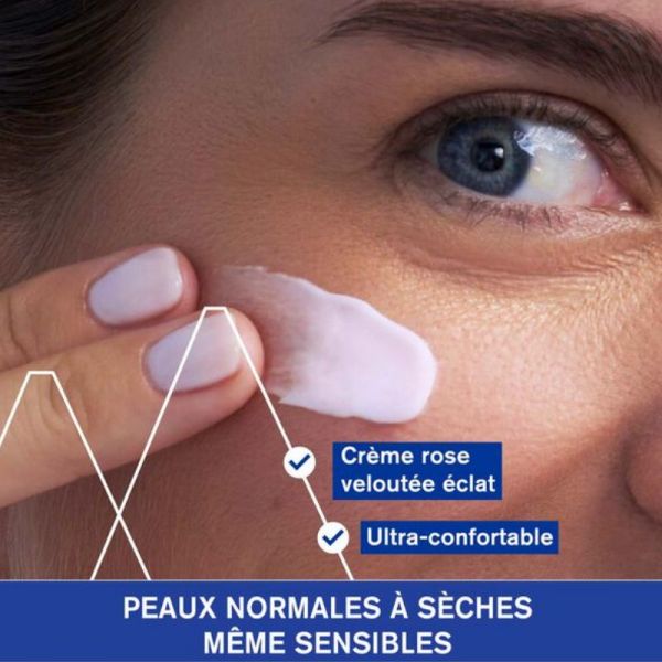 Uriage Age Absolu crème rose redensifiante 50ml