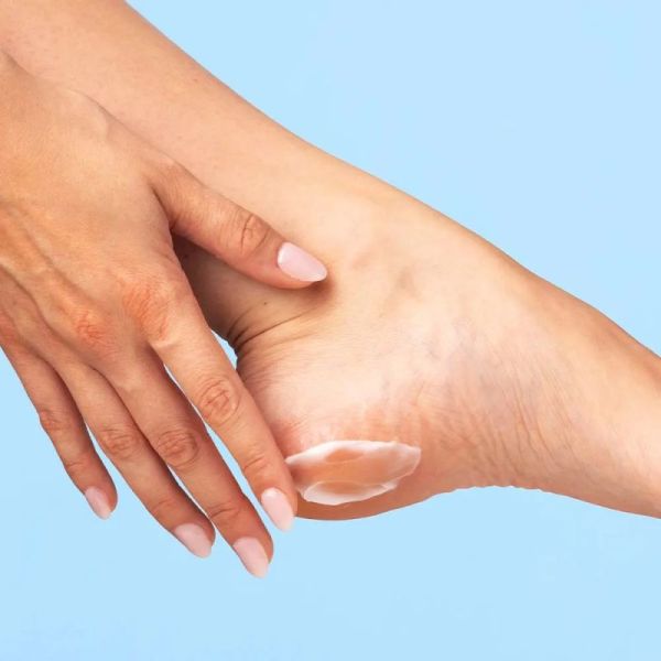 SVR Xerial fissures crevasses crème protectrice mains pieds 50ml