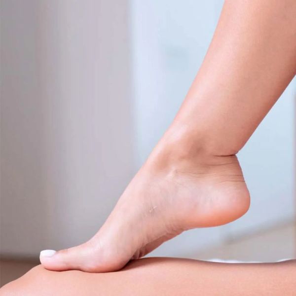 SVR Xerial fissures crevasses crème protectrice mains pieds 50ml