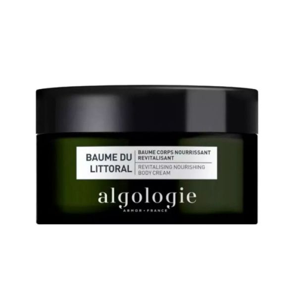 Algologie Baume Du Littoral Corps 200 Ml