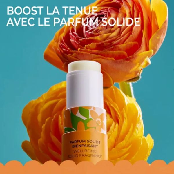 Roger & Gallet Néroli eau parfumée bienfaisante 30ml