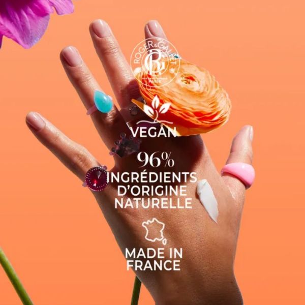 Roger & Gallet Néroli crème mains 30ml