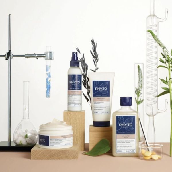 Phyto Réparation masque réparation intense 200ml