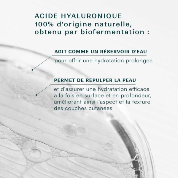 Laboratoires de Biarritz la  crème de Biarritz Bio 50 ml