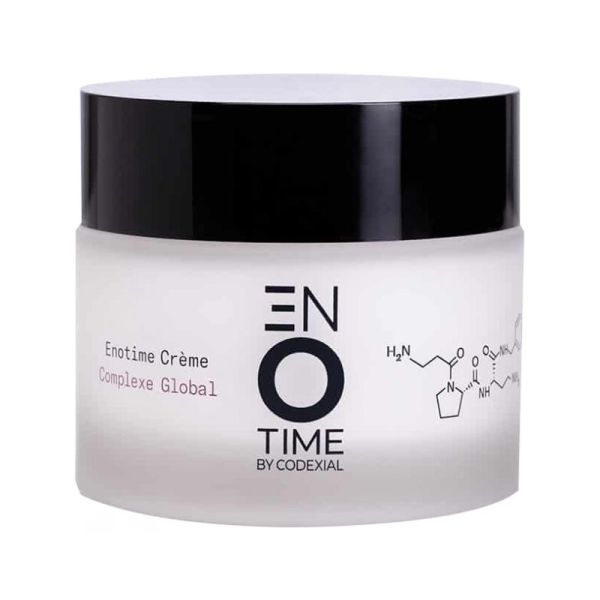 Enotime Crème Complexe Global 50 ml