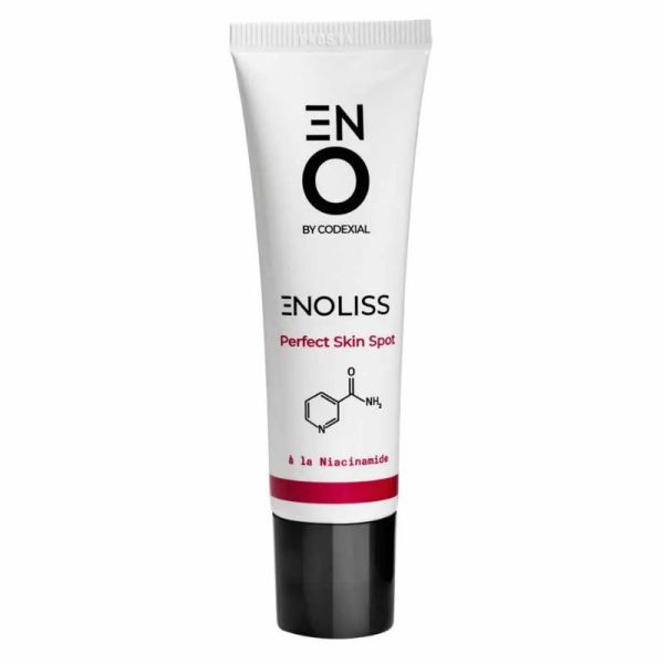 Codexial Enoliss Perfect Skin Spot soin correcteur désincrustant 30ml
