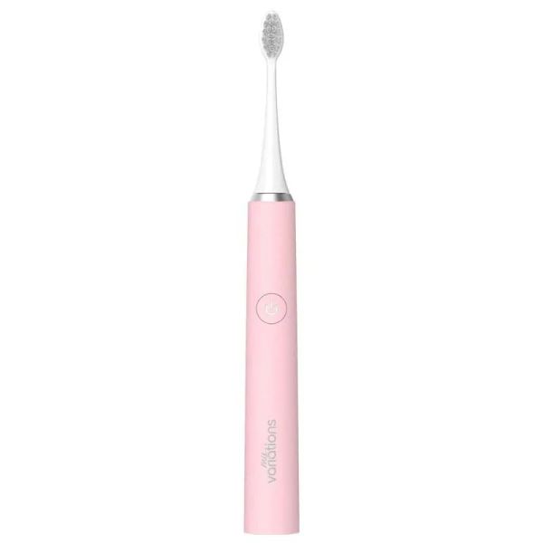 MyVariations Brosse à dents électrique Rose