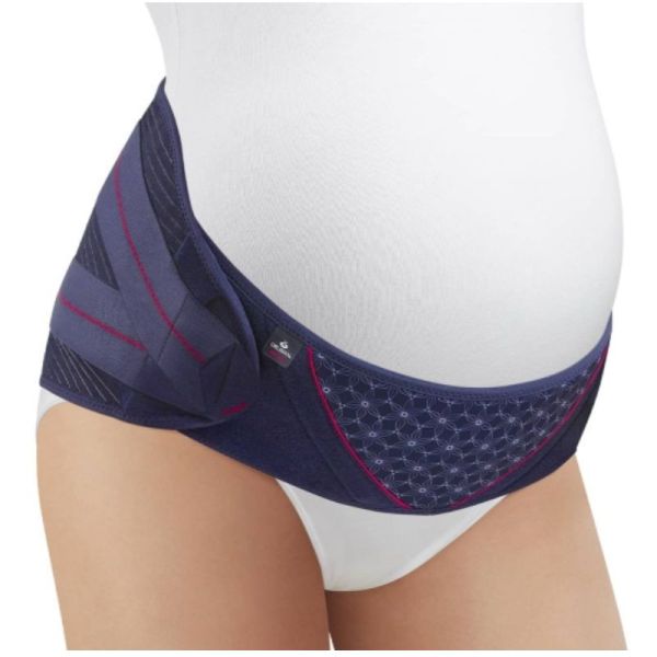 Orliman ceinture lombaire de maternité Ninaë Casual 21cm Tu