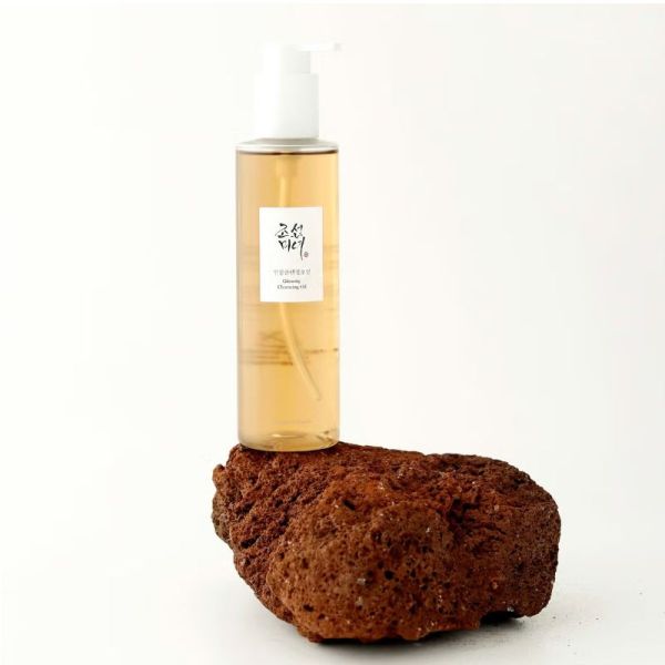 Beauty of Joseon huile nettoyante Ginseng 210ml