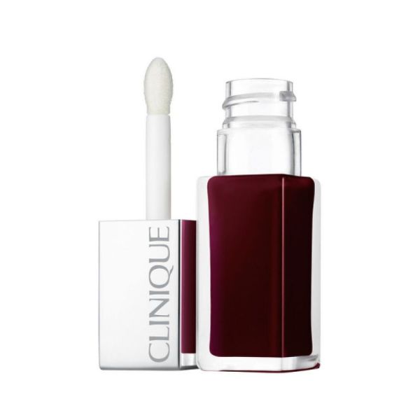 Clinqiue Pop Black Honey Huile pour Lèvres et Joues
