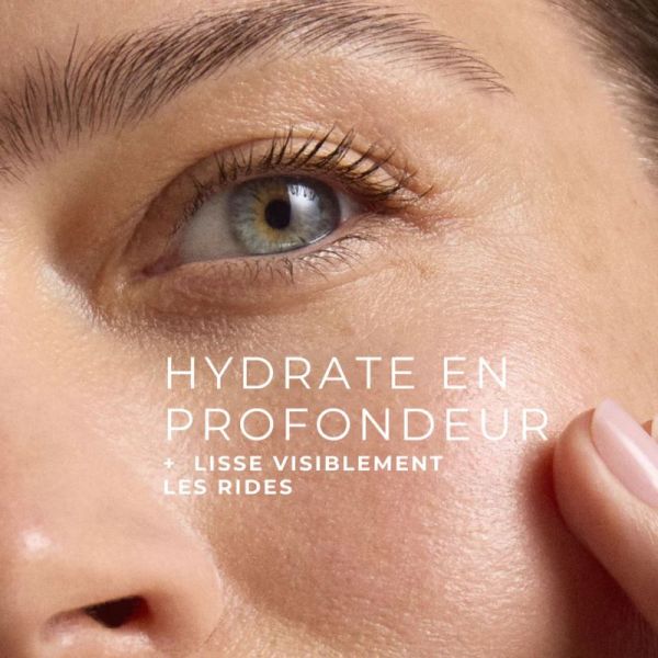 Roc Maximale soin lissant crème hydratation 50ml