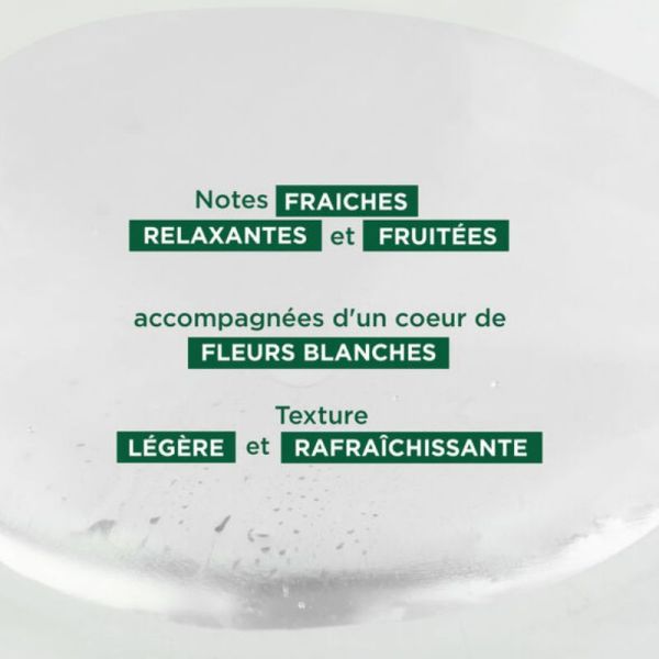 Klorane Petit Brin Bébé eau parfumée bébé 50ml