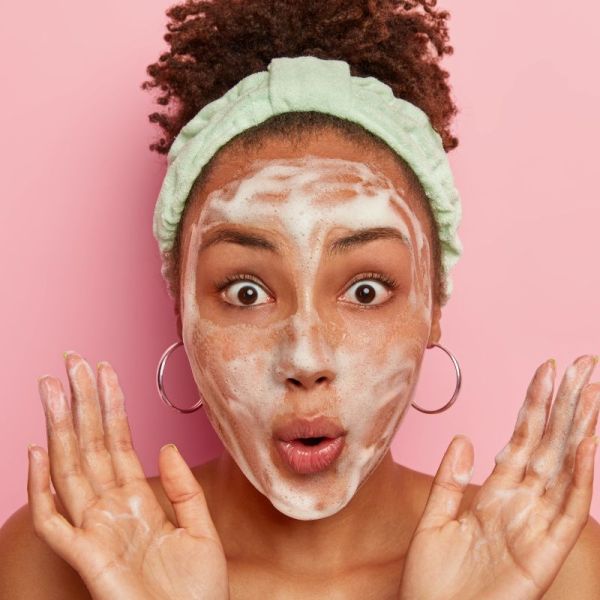 Avène Cold Cream pain surgras 100 g