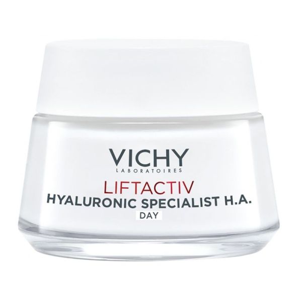 Vichy Liftactiv suprême soin correcteur anti-rides et fermeté peau normale 50 ml