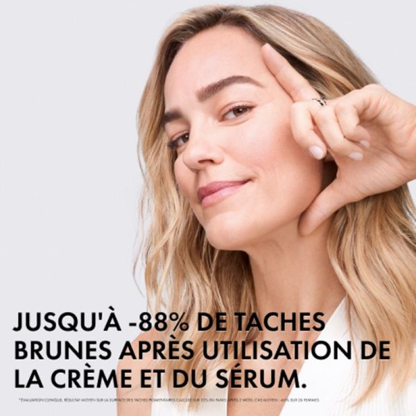 Vichy Liftactiv correcteur B3 crème SPF50 anti taches brunes 50ml