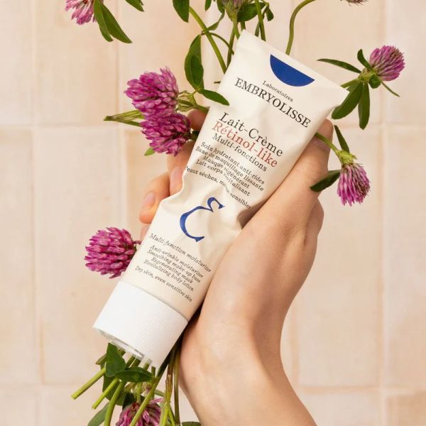 Embryolisse lait-crème rétinol like multi-fonctions 75ml