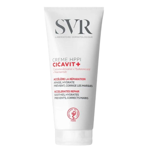 Cicavit+ Crème HPPI Apaisante, Hydratante, Réparatrice 100ml