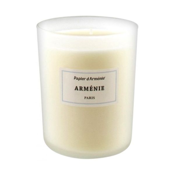 Papier Armenie La Bougie Ann Armen