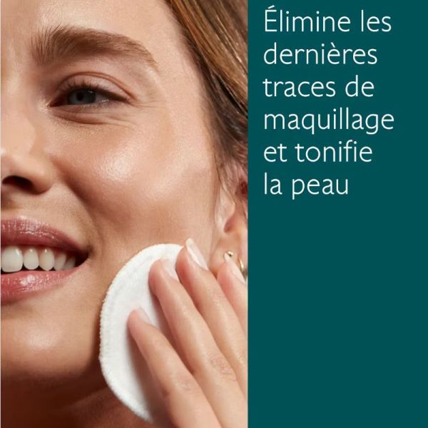 Caudalie Vinoclean lotion tonique hydratante 200 ml