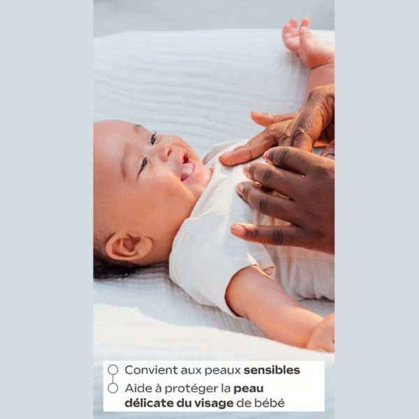 Weleda Calendula crème hydratante visage 50ml