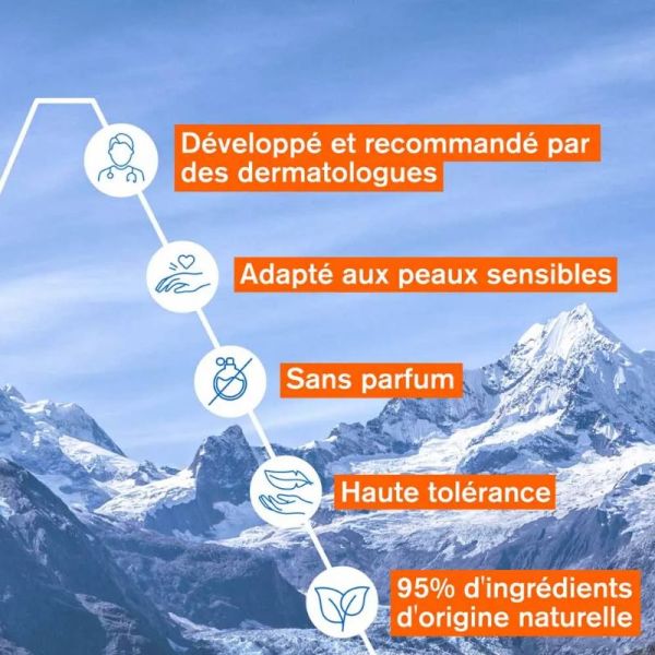 Uriage Depiderm contour des yeux correcteur 15ml