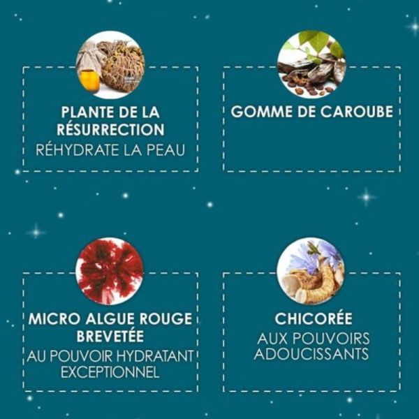 Garancia Bal Masqué des Sorciers masque high tech liftant 50ml