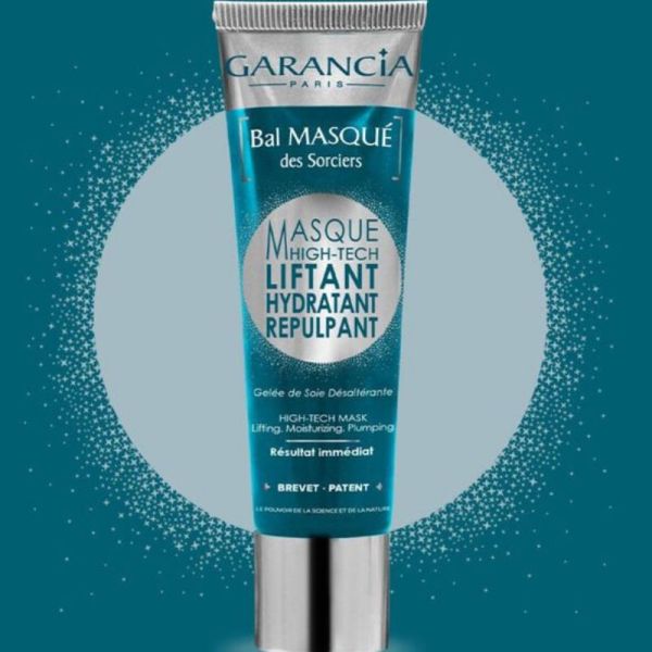 Garancia Bal Masqué des Sorciers masque high tech liftant 50ml