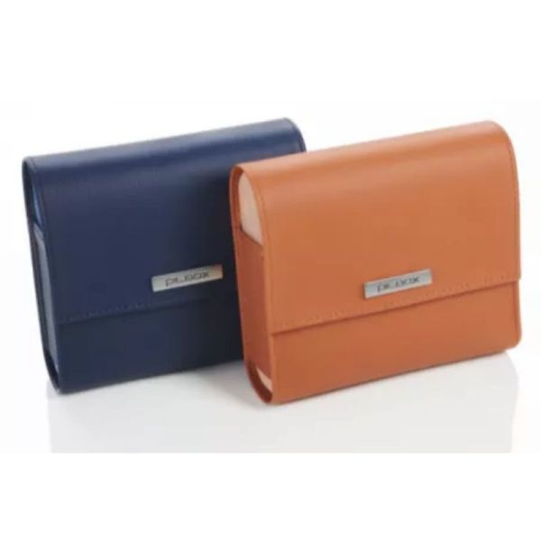 Pilbox Liberty Pilulier hebdomadaire 4 compartiments par jour sécurité nuit