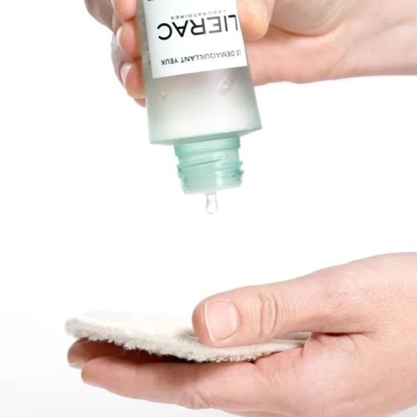 Lierac Le démaquillant yeux 100ml