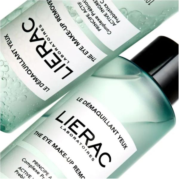 Lierac Le démaquillant yeux 100ml