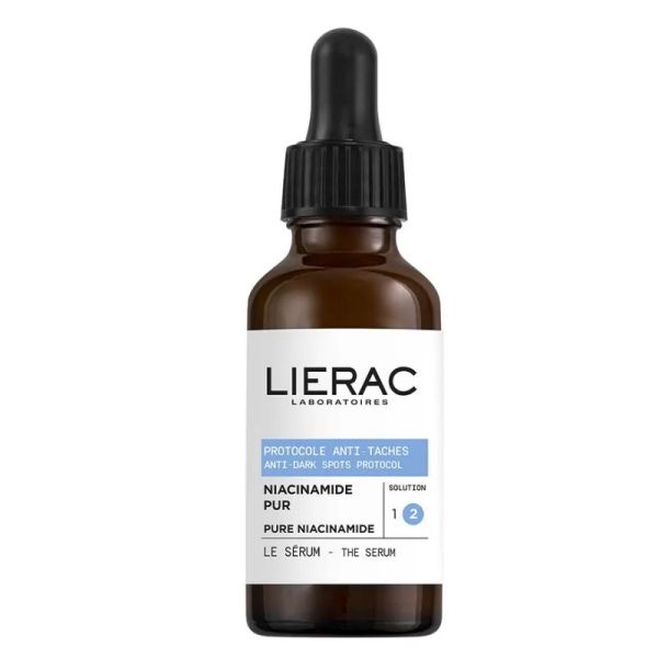 Lierac protocole anti-taches le sérum 30ml