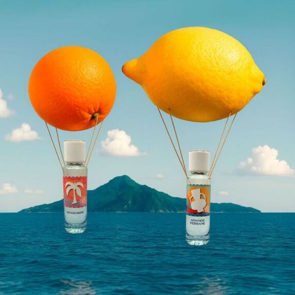 Roger & Gallet Amande Persane eau parfumée bienfaisante 30ml