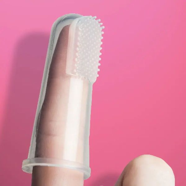 Miss Brossette doigtier brosse à dents 1 unité
