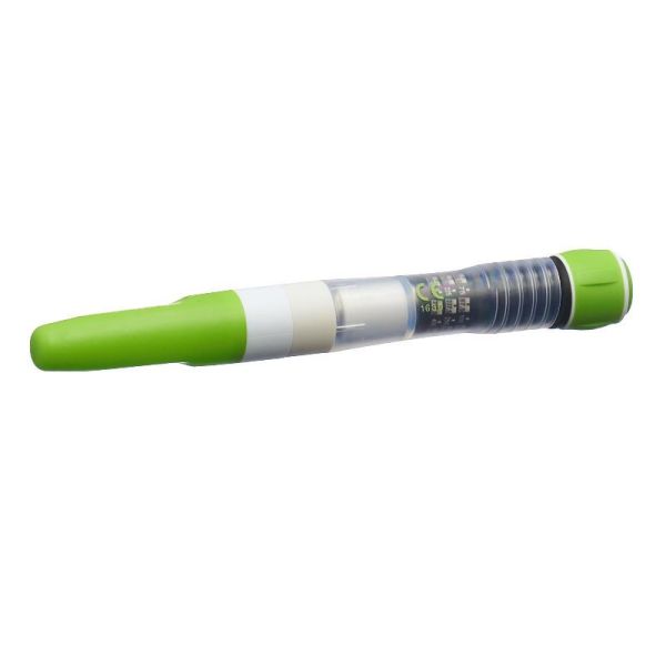 Ovaleap Pen Stylo Injecteur d'hormone folliculostimulante 1 unité