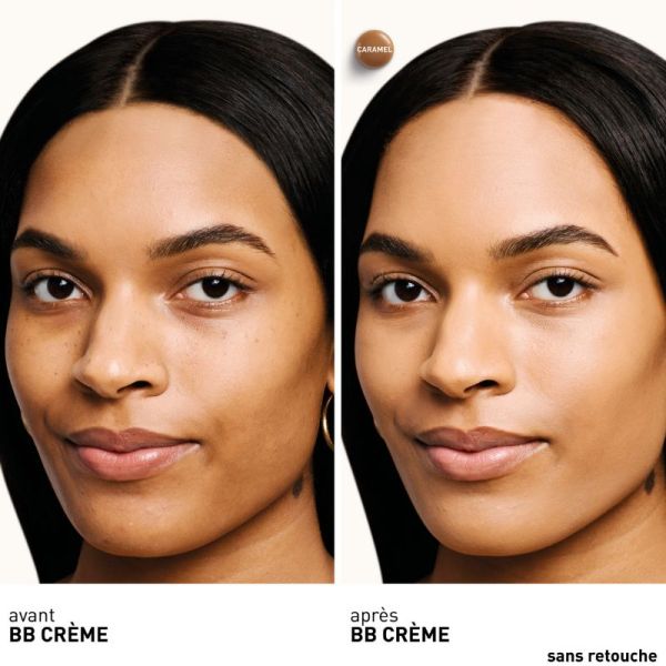 Erborian BB crème au Ginseng teint soin "peau de bébé" teinte Caramel 40 ml