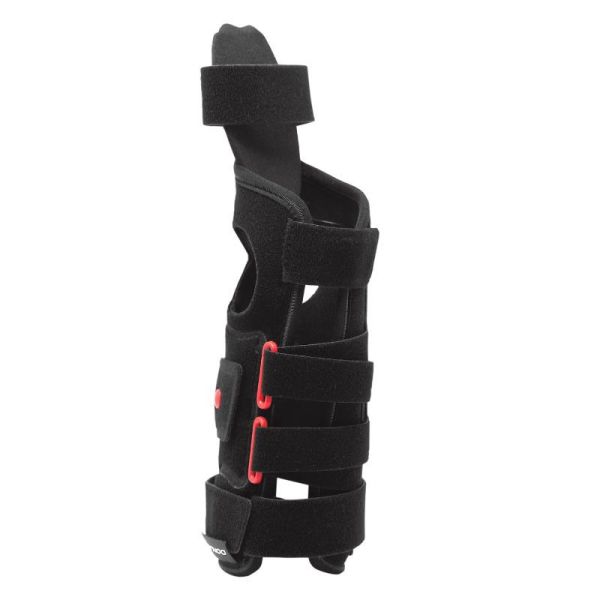 Donjoy Digiform Attelle de poignet main doigt d'immobilisation, bilatérale. pédiatrique, Xsmall
