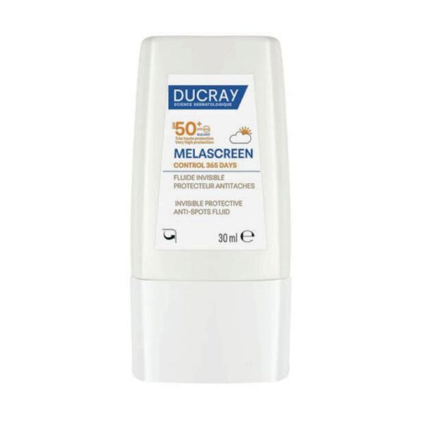 Ducray Melascreen fluide antitaches protecteur SPF50+ 30ml