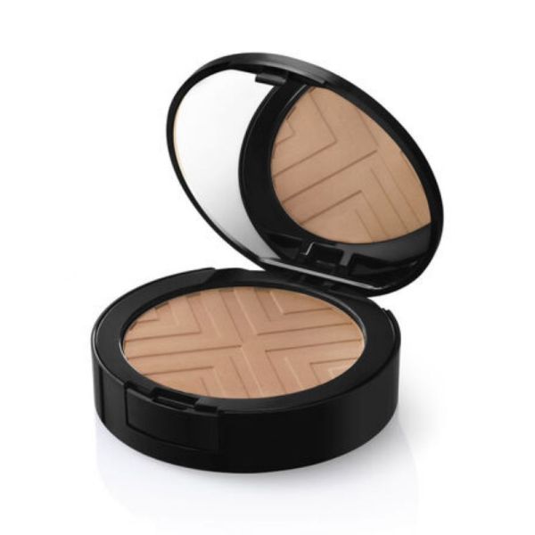 Vichy Dermablend Covermatte Fond de Teint Poudre Compacte 45 Gold SPF25 9,5 g