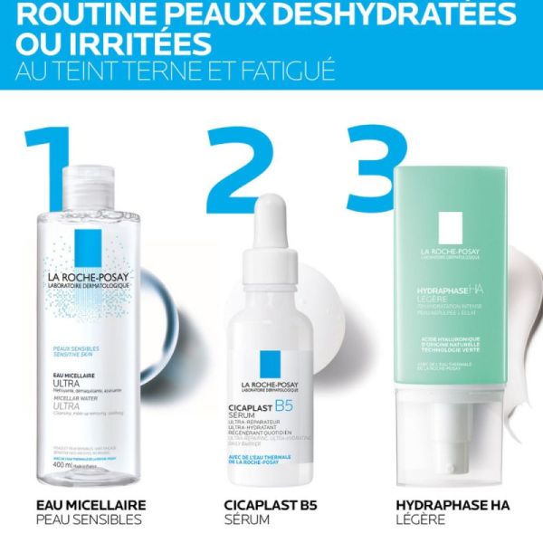 Roche Posay Cicaplast B5+ sérum 30ml