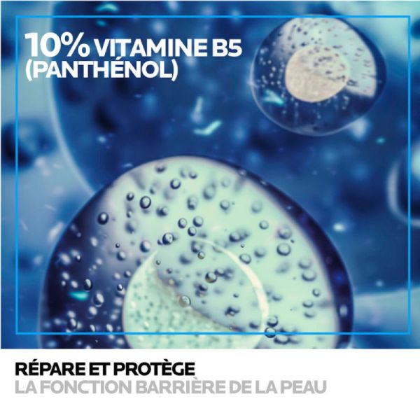 Roche Posay Cicaplast B5+ sérum 30ml