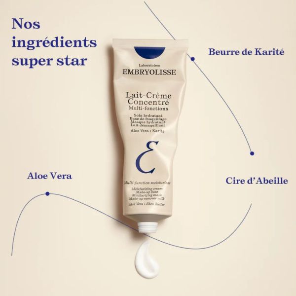 Embryolisse lait-crème concentré 75ml