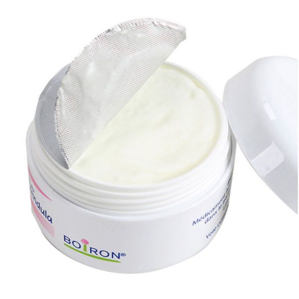 Boiron crème au calendula pot 20g