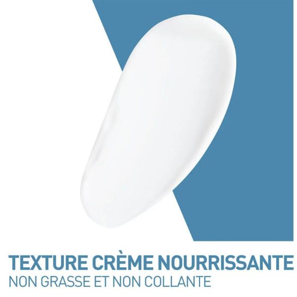 Cerave lot crème mains réparatrices 2x50ml