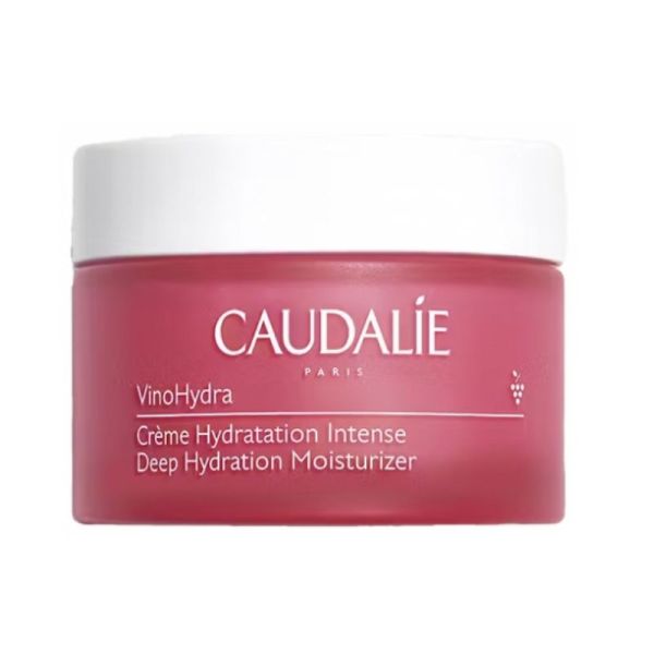VinoHydra Crème Hydratation Intense 50 ml