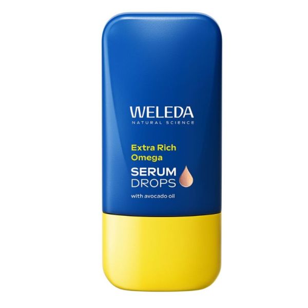 Weleda Extra Rich Omega Sérum Drops30 ml