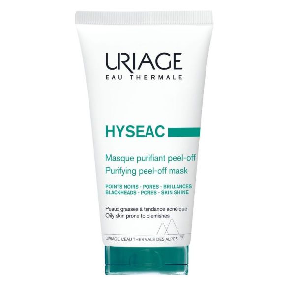 Hyséac masque Peel-Off 50ml