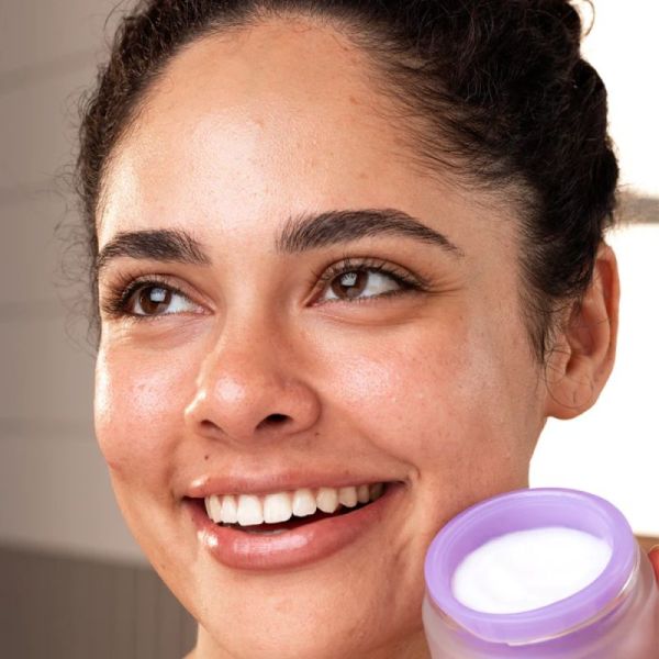 SVR BIOTIC Pepti gel-mat retexturisant lissant anti imperfections Recharge 50 ml