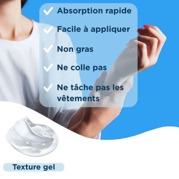 Flamigel gel cicatrisant 100g