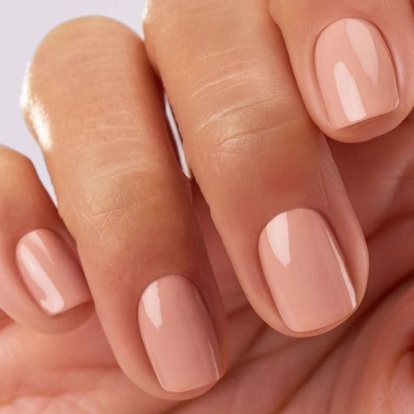 Même Vernis au silicium Beige blush 25 10ml